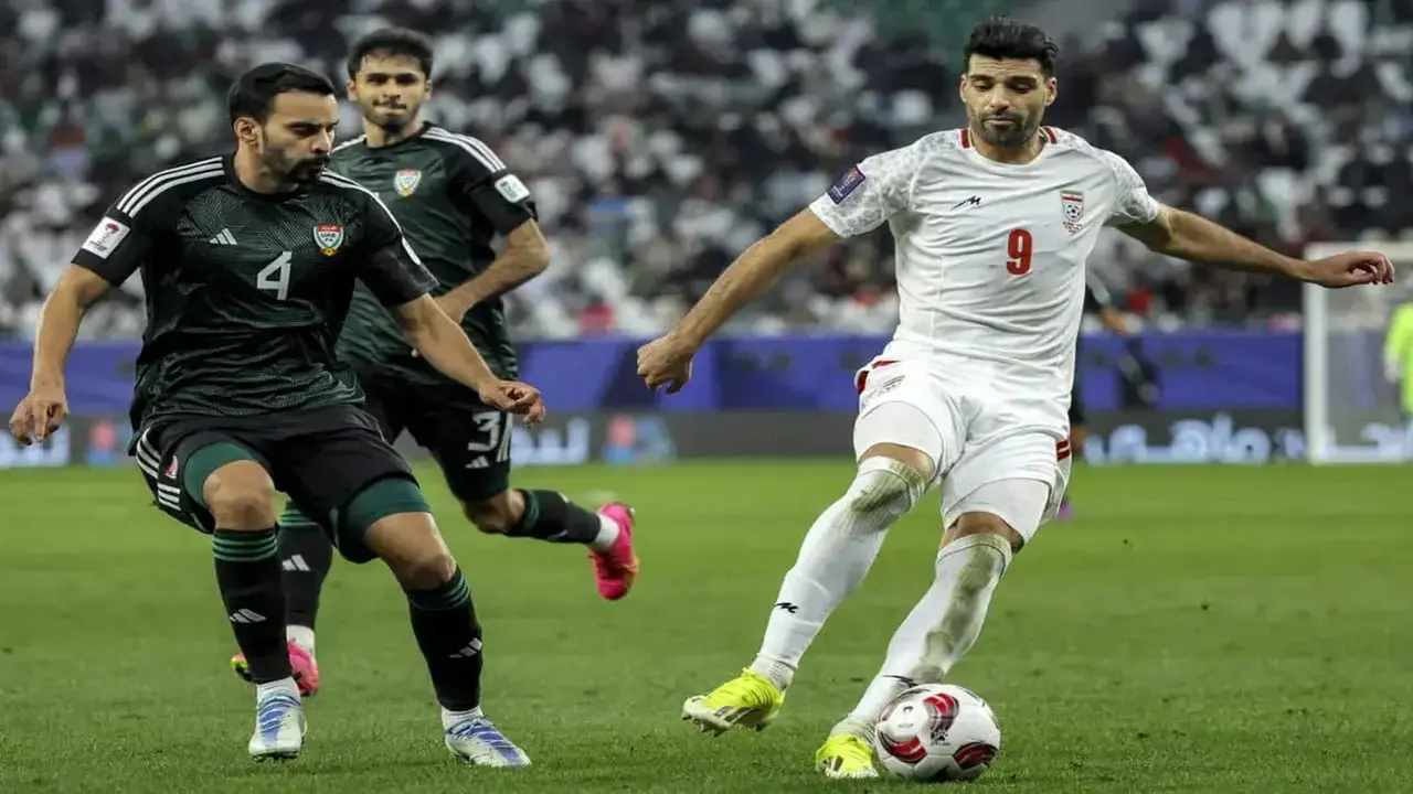 إيران تحذر فيفا من عواقب تعليق مبارياته بكأس العالم قبل مواجهة مصر